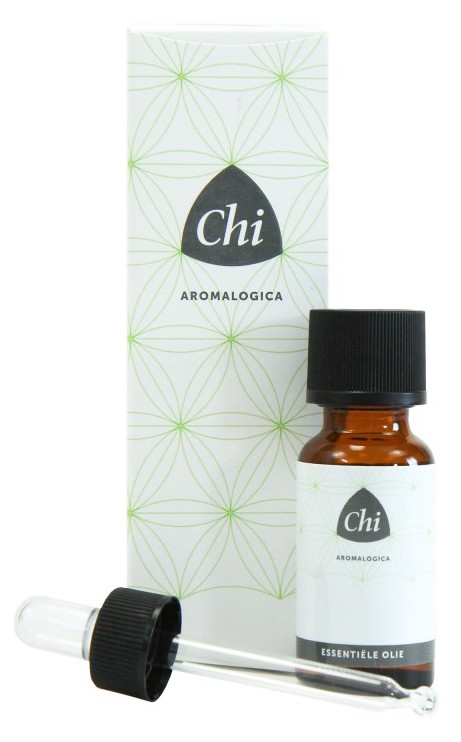 Chi Natural Life Lavandin Abrialis Etherische Olie Bio