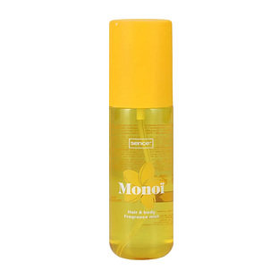 Sence Monoï Hair & Body Fragrance Mist Spray 100ML