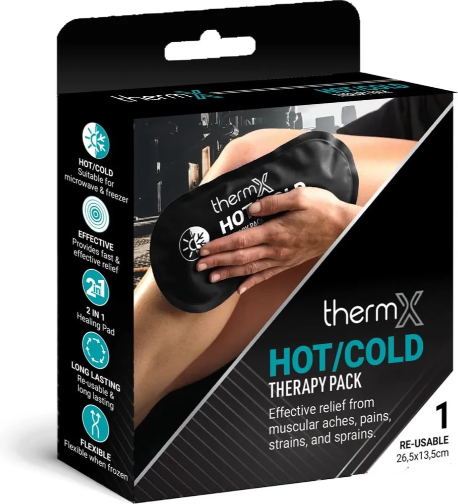 ThermX Hot/Cold Therapy Pack afbeelding