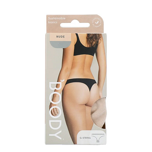 Boody G-string Blush M 1ST