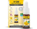 Lemon Pharma Bach Bloesems No.39 Dag Mix Druppels 10ML Lemon Pharma Bach Bloesems No.39 Dag Mix Druppels 10ML