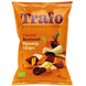 Trafo Groentechips - Wortel, Pastinaak & Rode Biet 75GR