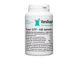 VeraSupplements Super GTF Complex Tabletten 100TB VeraSupplements Super GTF Complex Tabletten 100TB