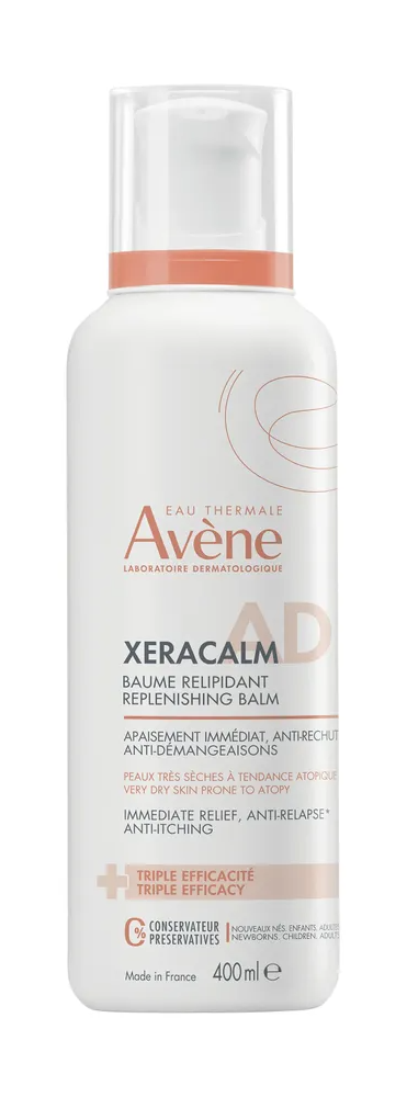Eau Thermale Avène Xeracalm AD Balsem Very Dry Skin afbeelding