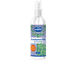 Wapiti Eucalyptus Olie 100ML