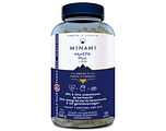 Minami MorEPA Plus Softgels 120SG
