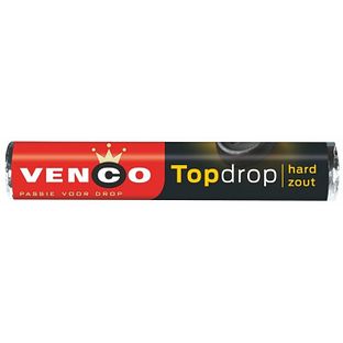 Red Band Venco Topdrop Rol 1ST
