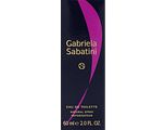 Gabriela Sabatini Eau De Toilette 60ML