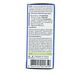 Nutergia Ergy D Druppels 15ML achterkant verpakking Nutergia Ergy D Druppels 15ML achterkant verpakking