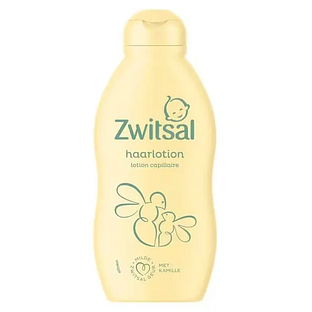 Zwitsal Haarlotion 200ML Zwitsal Haarlotion 200ML