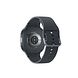 Samsung Galaxy Watch8 (44mm) Bluetooth Graphite 1ST GWatch8 (44mm) Bluetooth Graphite Achterzijde