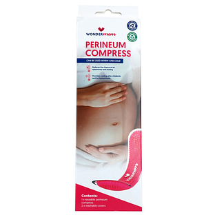 Wondermom Perineum Compress 1ST