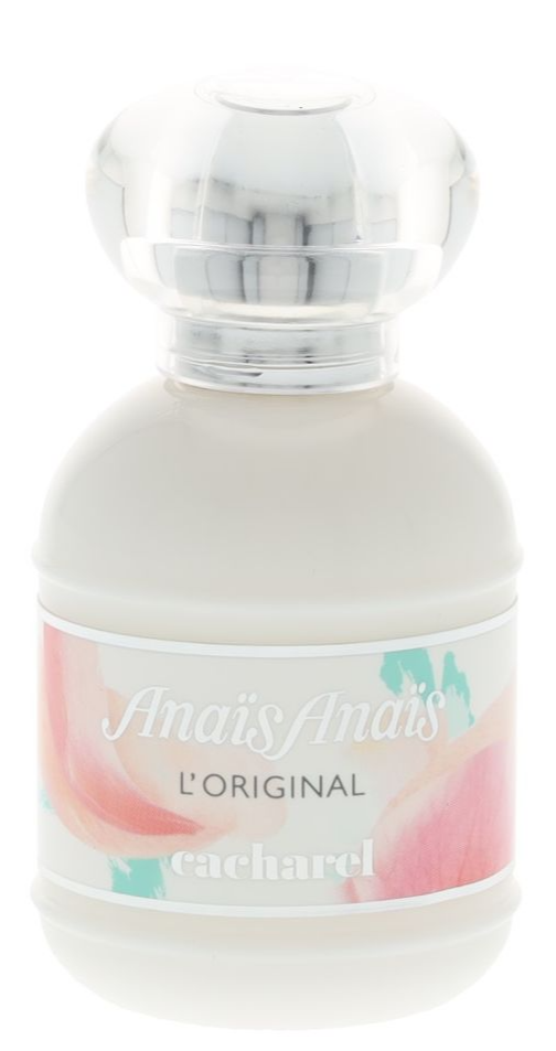 Cacharel Anaïs Anaïs L'Original Eau de Toilette afbeelding