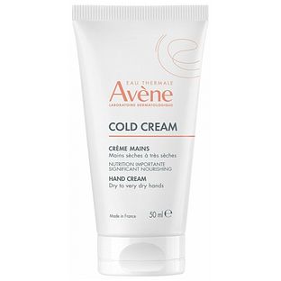 Eau Thermale Avène Cold Cream Handcrème 50ML
