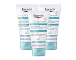 Eucerin Atopi Control Handcrème Multiverpakking 3x75ML