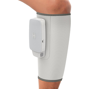 Homedics Massageset Knie 1ST