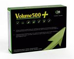 Eros Volume500 Tabletten 30CP