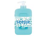 Seepje Handzeep Eucalyptus en Rozemarijn 300ML Seepje Handzeep Eucalyptus en Rozemarijn 300ML