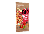 Schnitzer Gluten Freiheit Bio Bowl Pasta & Tomate 60GR