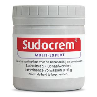 Sudocrem Multi Expert 60GR