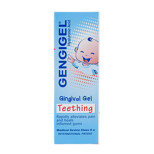 Gengigel Tandvleesgel Baby 20ML