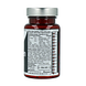 Lucovitaal Puur Enzymen Complex Capsules 60CP Achterkant pot Lucovitaal Puur Enzymen Complex Capsules 60CP Achterkant pot