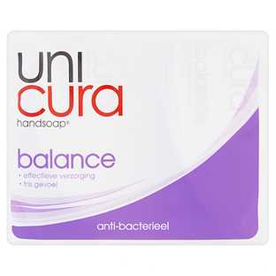 Unicura Zeep Balance Duopack 180GR Unicura Zeep Balance Duopack 180GR