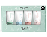 Naif Baby & Kids Mini Giftset 4ST