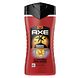 Axe Sunset Fresh 3-in-1 Showergel 250ML