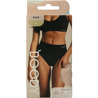 Boody Full Brief Taille Slip Blush M 1ST