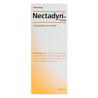 Heel Nectadyn H 250ML