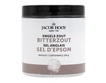 Jacob Hooy Engelszout Bitterzout Pot 250GR