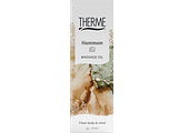 Therme Hammam Massage Oil 125ML Therme Hammam Massage Oil 125ML