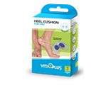 Vitaplus Heel Cushion For Him 2ST