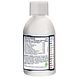 Lucovitaal Detox Lever Reiniging 250ML samenstelling