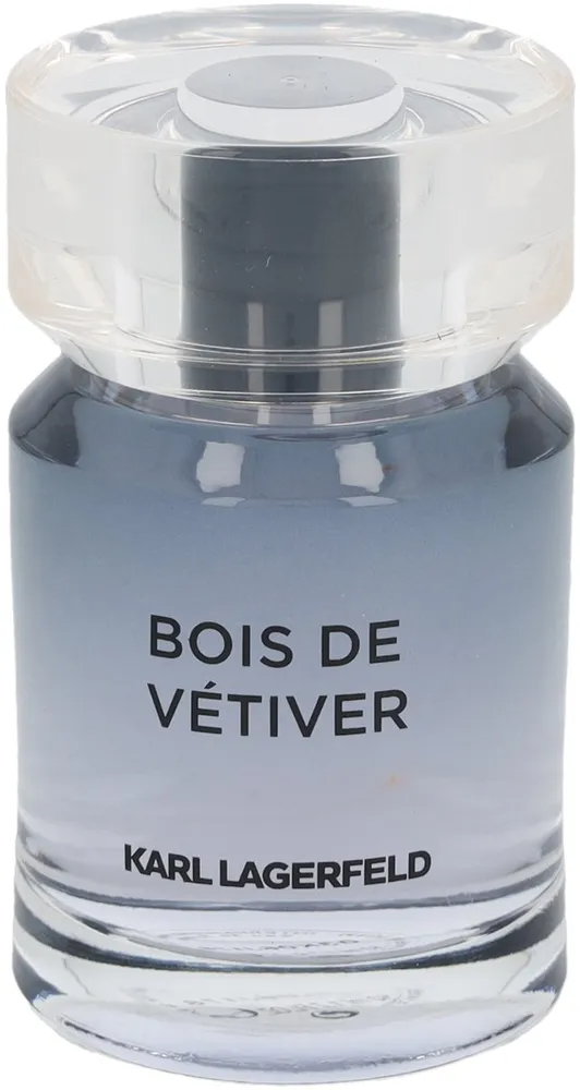 Karl Lagerfeld Bois de V?tiver Eau de Toilette