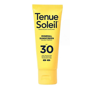 Tenue Soleil Mineral Sunscreen SPF30 30ML