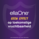 Ellaone Noodanticonceptie Tablet 1ST