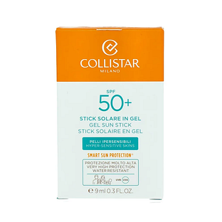 Collistar Gel Sun Stick SPF50 9ML