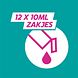 Gaviscon Duo Sachets 12ST