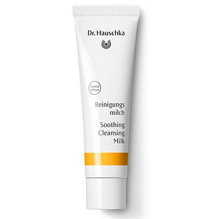 Dr. Hauschka Reinigingsmelk Travelsize 30ML Dr. Hauschka Reinigingsmelk Travelsize 30ML