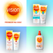 Vision Sensitive Expert SPF30 185ML Andere producten in de lijn