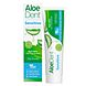 Aloe Dent Sensitive Aloe Vera Gel Tandpasta 100ML Verpakking met tube ernaast