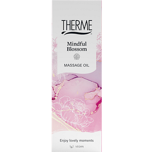 Therme Mindful Blossom Massage Olie 125ML