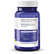Vitakruid Q10 Ubiquinol 50 mg & Omega 3 450 TG Capsules 60CP Verpakking achterzijde