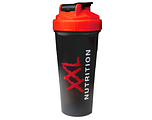 XXL Nutrition Shaker Zwart 800ML 1ST