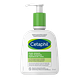 Cetaphil Milde Huidreiniger + Moisturizing Lotion Combi 2ST Moisturizing Lotion Cetaphil Milde Huidreiniger + Moisturizing Lotion Combi 2ST Moisturizing Lotion