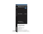 ixX Melatonine-ixX Druppels 30ML