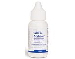 Biotics ADEK-Mulsion Druppels 30ML