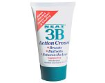 Neat Feat 3B Action Creme Anti Transpirant 75GR